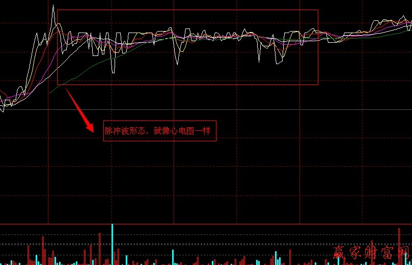 底部形態(tài)