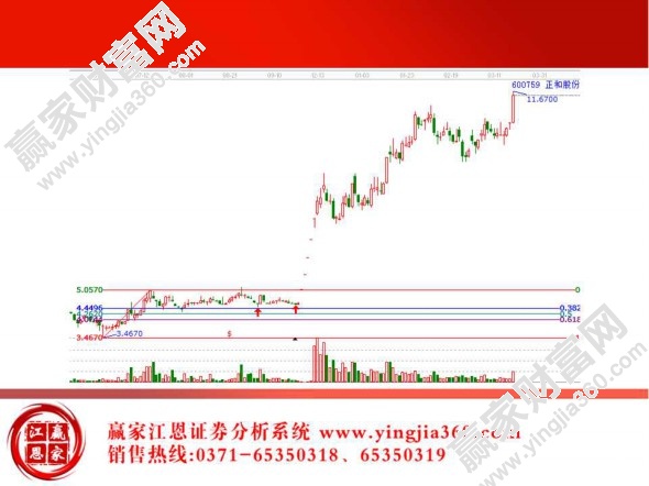 正和股份