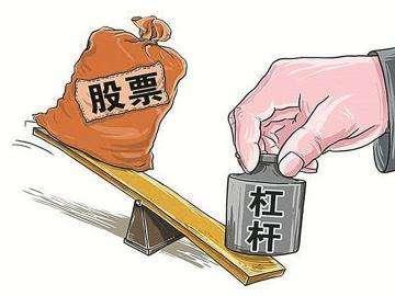 杠桿融資