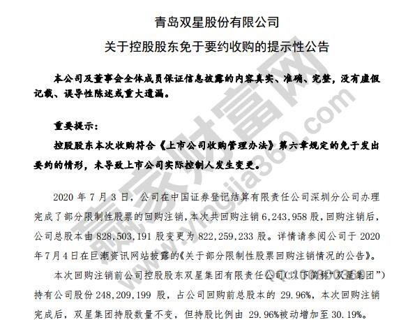 要約收購(gòu)是什么意思
